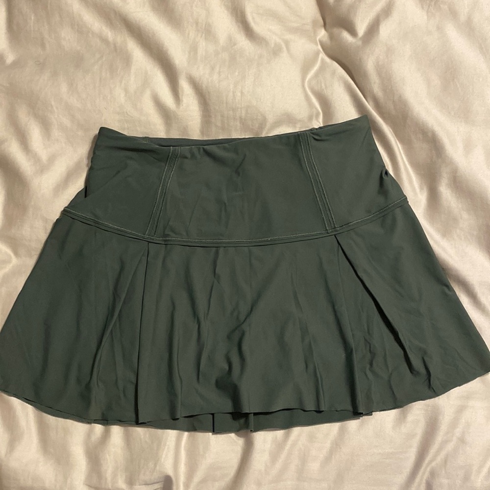Lululemon Tennis Skirt